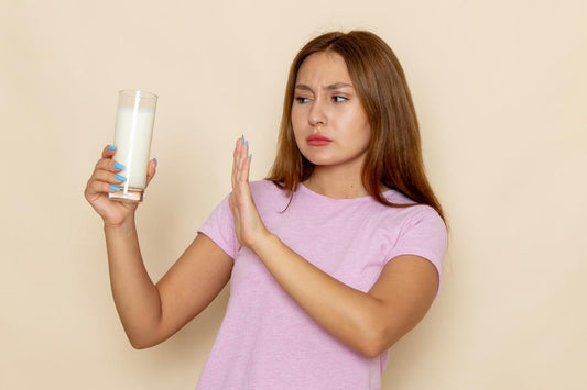 Tidak Suka Minum Susu? Begini Cara Tetap Memenuhi Kebutuhan Kalsium