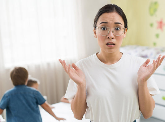 Seberapa Pentingkah DHA Untuk Mom Brain?