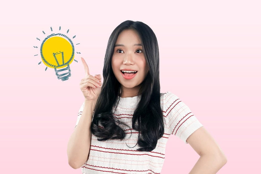 Rahasia Kulit Terlihat Lebih Muda Dari Usia