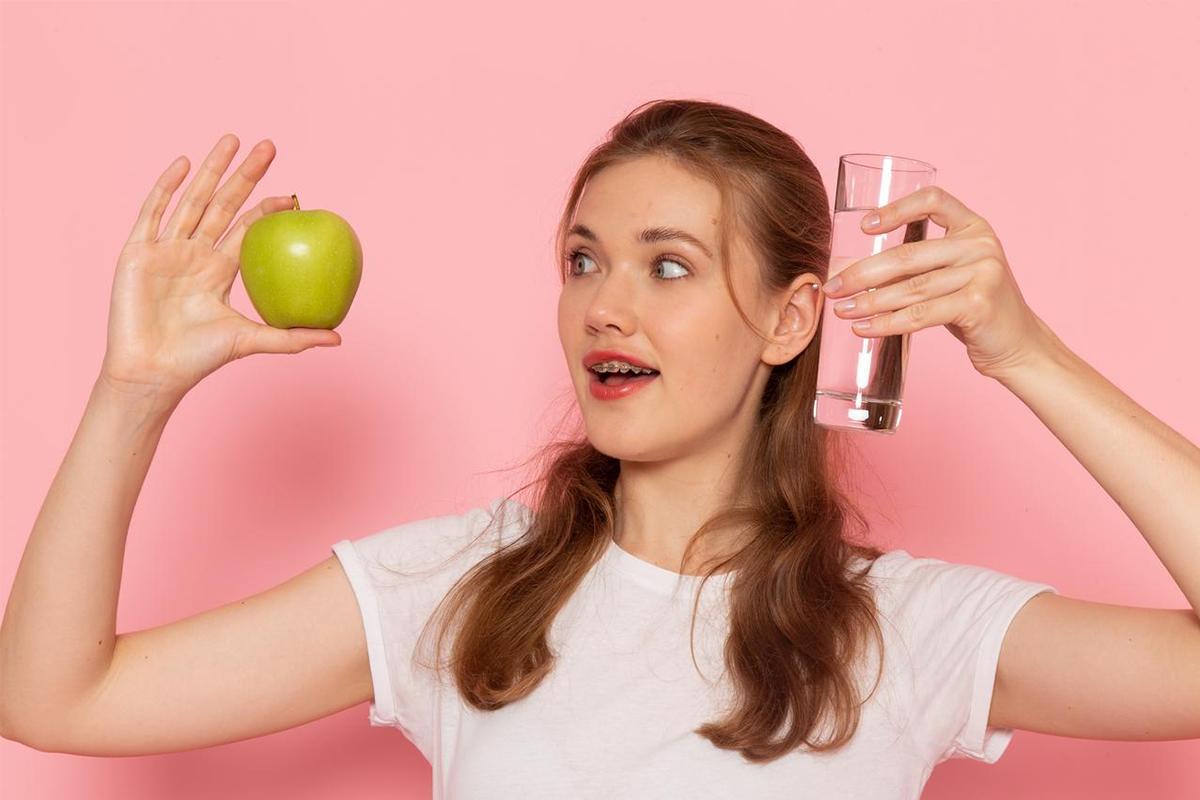 Tips Mengkonsumsi Apple Cider Vinegar Sebagai Bagian Dari Gaya Hidup Sehat