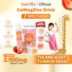 NEW CalMagZinc Drink (7s)