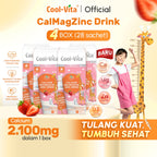 NEW CalMagZinc Drink (7s)