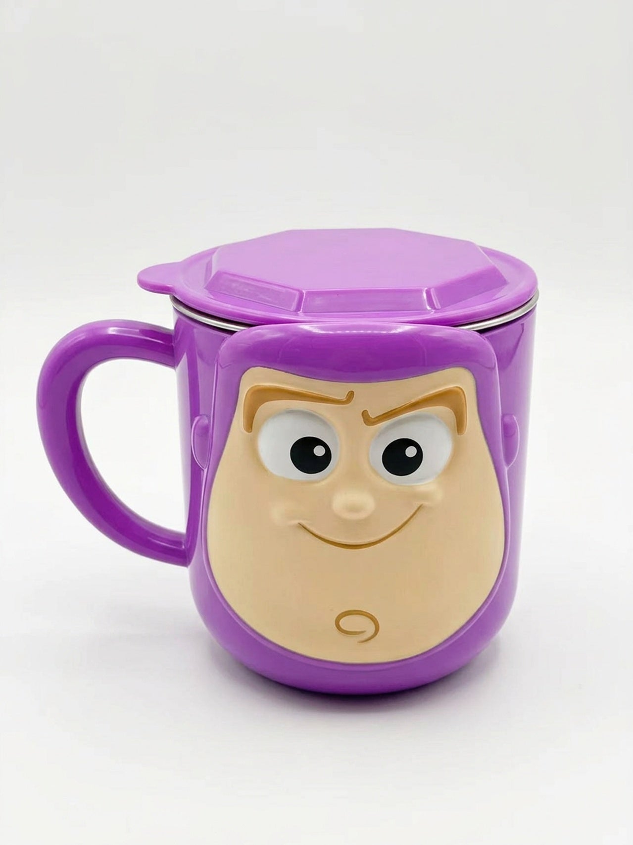 Oasis Park·Stainless Steel Cup 320ml/Buzz