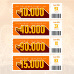 Promo Spesial Cool-Vita: Cukup Bayar 0.99K, Dapat Gift Package 399.9K