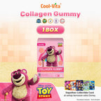 Coolvita Collagen Gummy Disney Toystory Variant 1,2,4,8 Box