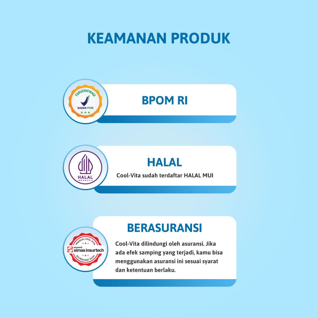 2 Botol Multivitamin Chewable + 1 Botol Calcium Chewable