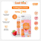 NEW CalMagZinc Drink (7s)