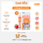 全新钙镁锌饮料（7 瓶装）