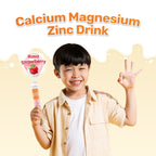 全新钙镁锌饮料（7 瓶装）