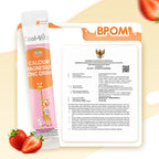 全新钙镁锌饮料（7 瓶装）