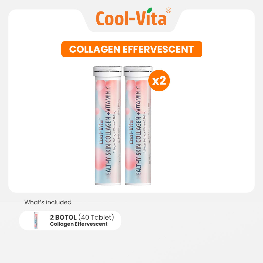 Collagen Effervescent (20s)
