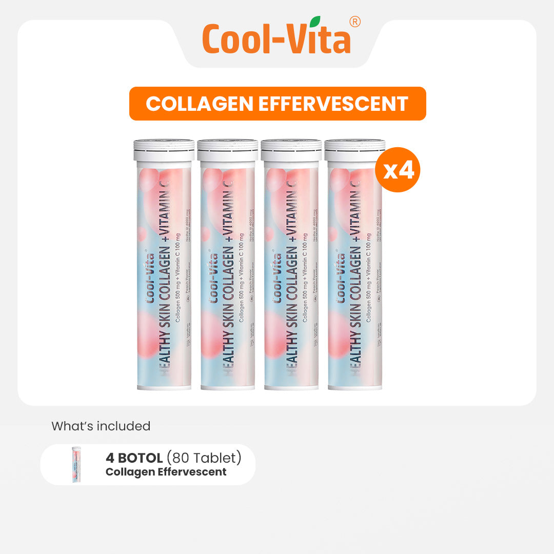 Collagen Effervescent (20s)