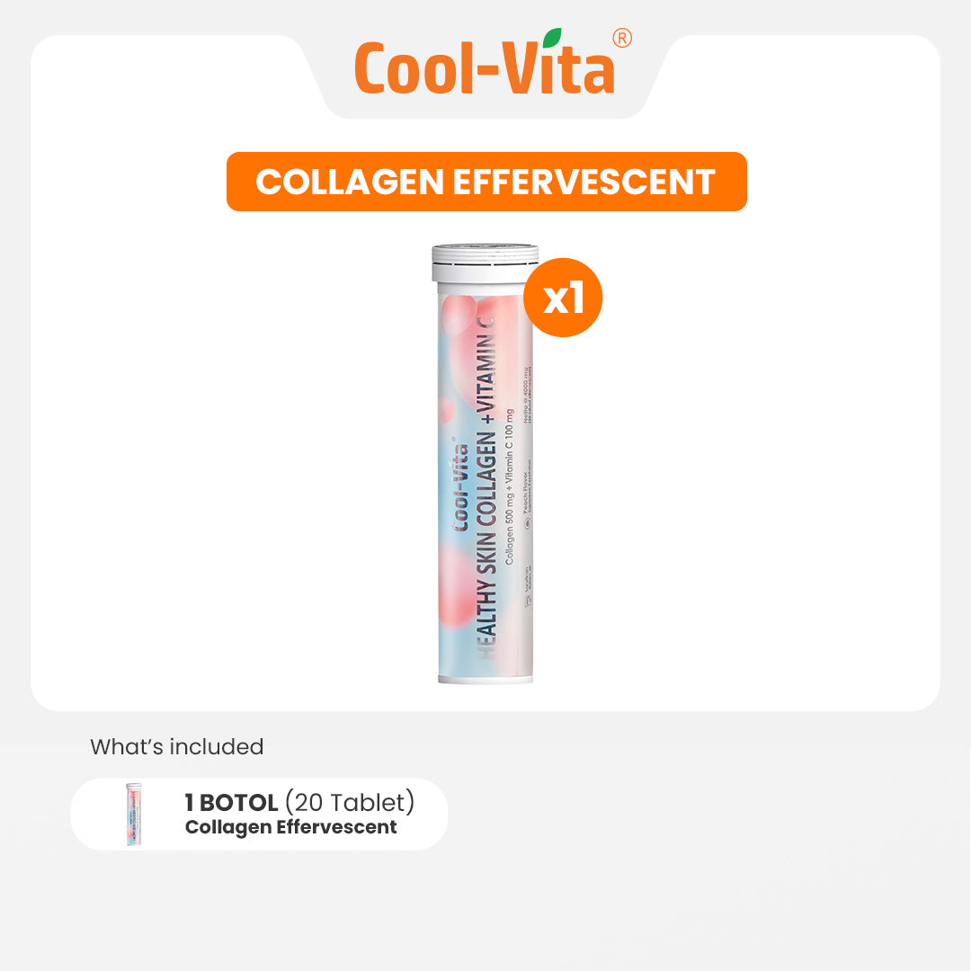 Collagen Effervescent (20s)
