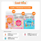 Family Premium Package