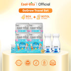 GoGrow Travel Set