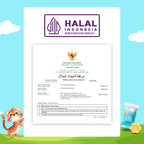 Trial Set Kids Premium