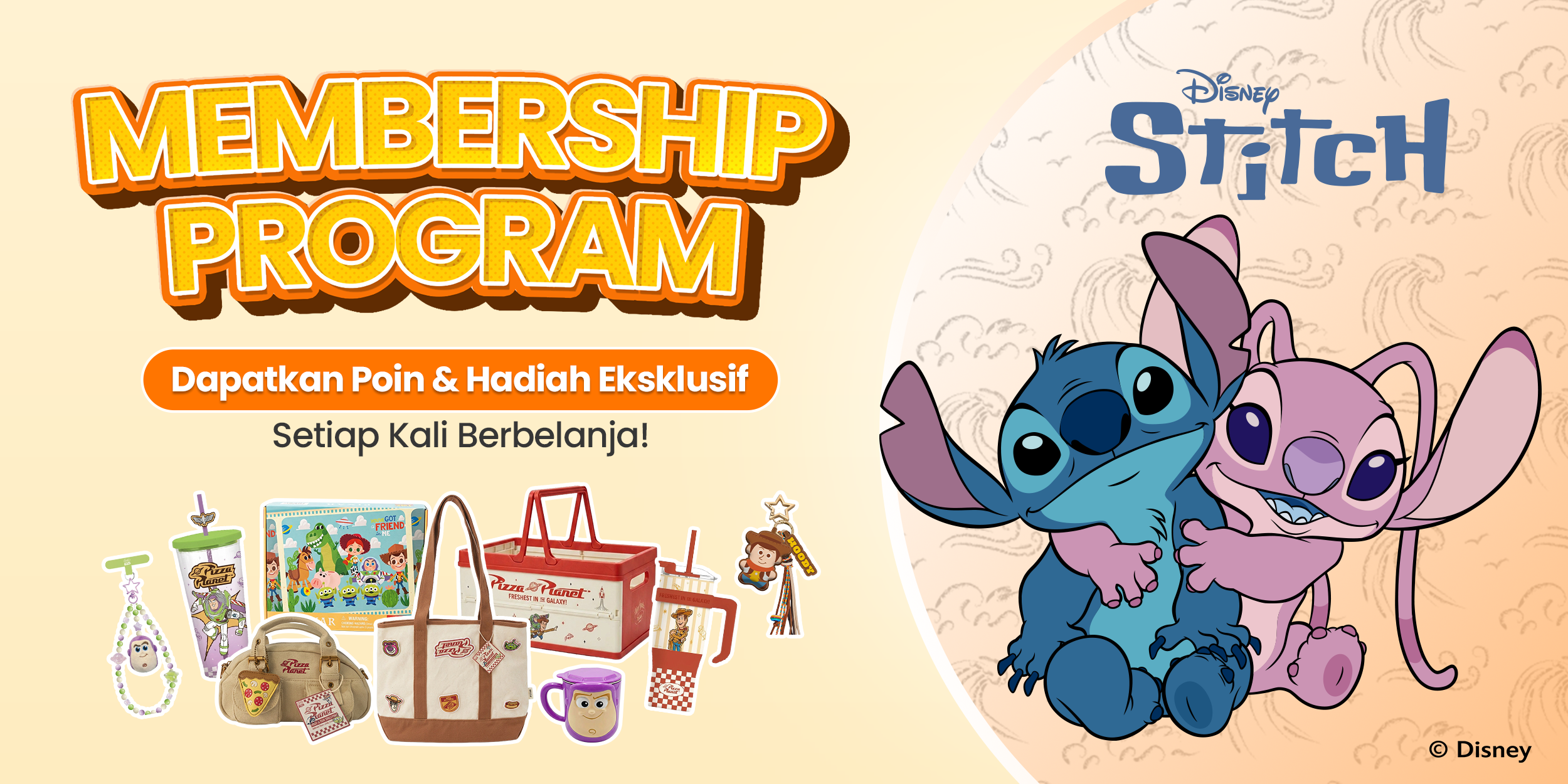 Memberships