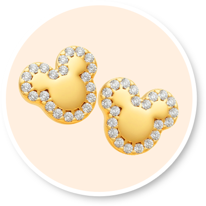 Perhiasan Menggemaskan