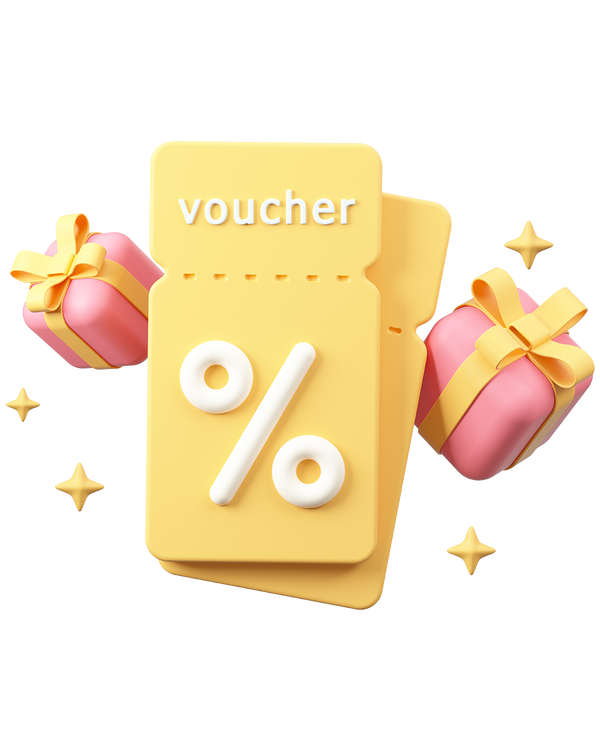 Voucher Produk