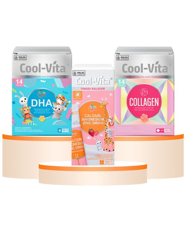 Produk Cool-Vita