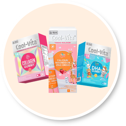 Produk Cool-Vita