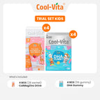 Trial Set Kids