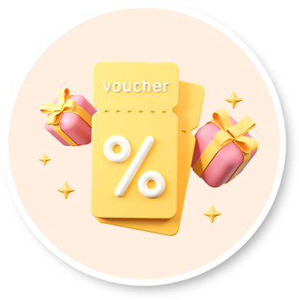 Voucher Produk