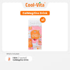 NEW CalMagZinc Drink (7s)