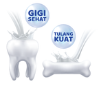 牛奶钙咀嚼片（30片）