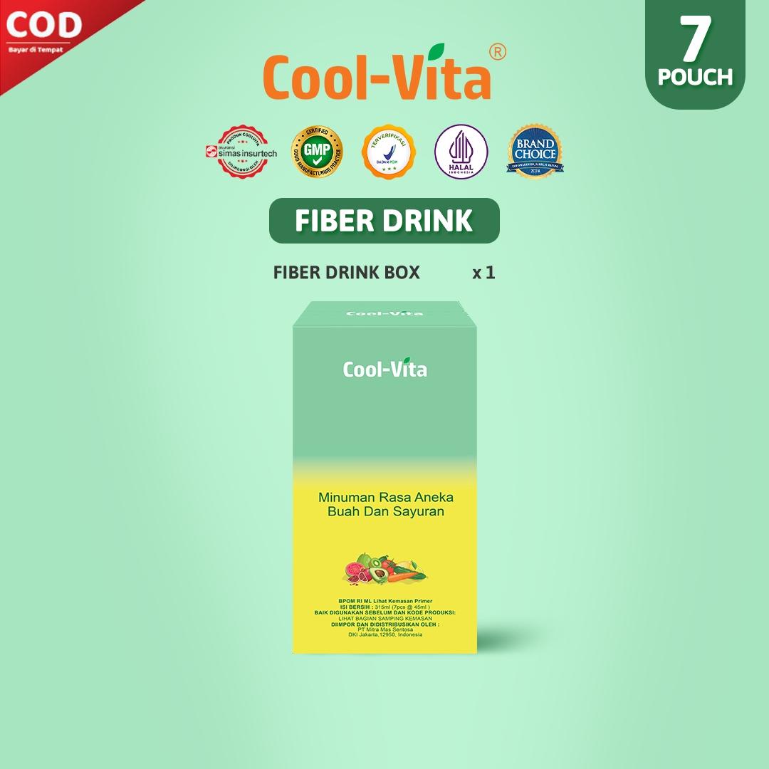 Ready to Drink Slim with Various Fruit and Vegetable Flavors