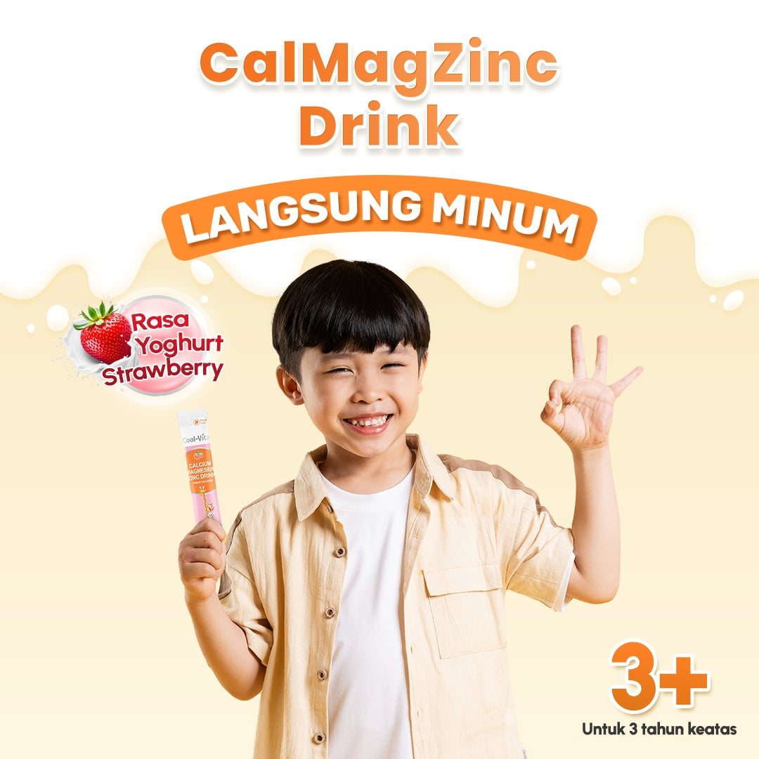 NEW CalMagZinc Drink (7s)