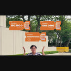 Promo Spesial Cool-Vita: Cukup Bayar 0.99K, Dapat Gift Package 300K